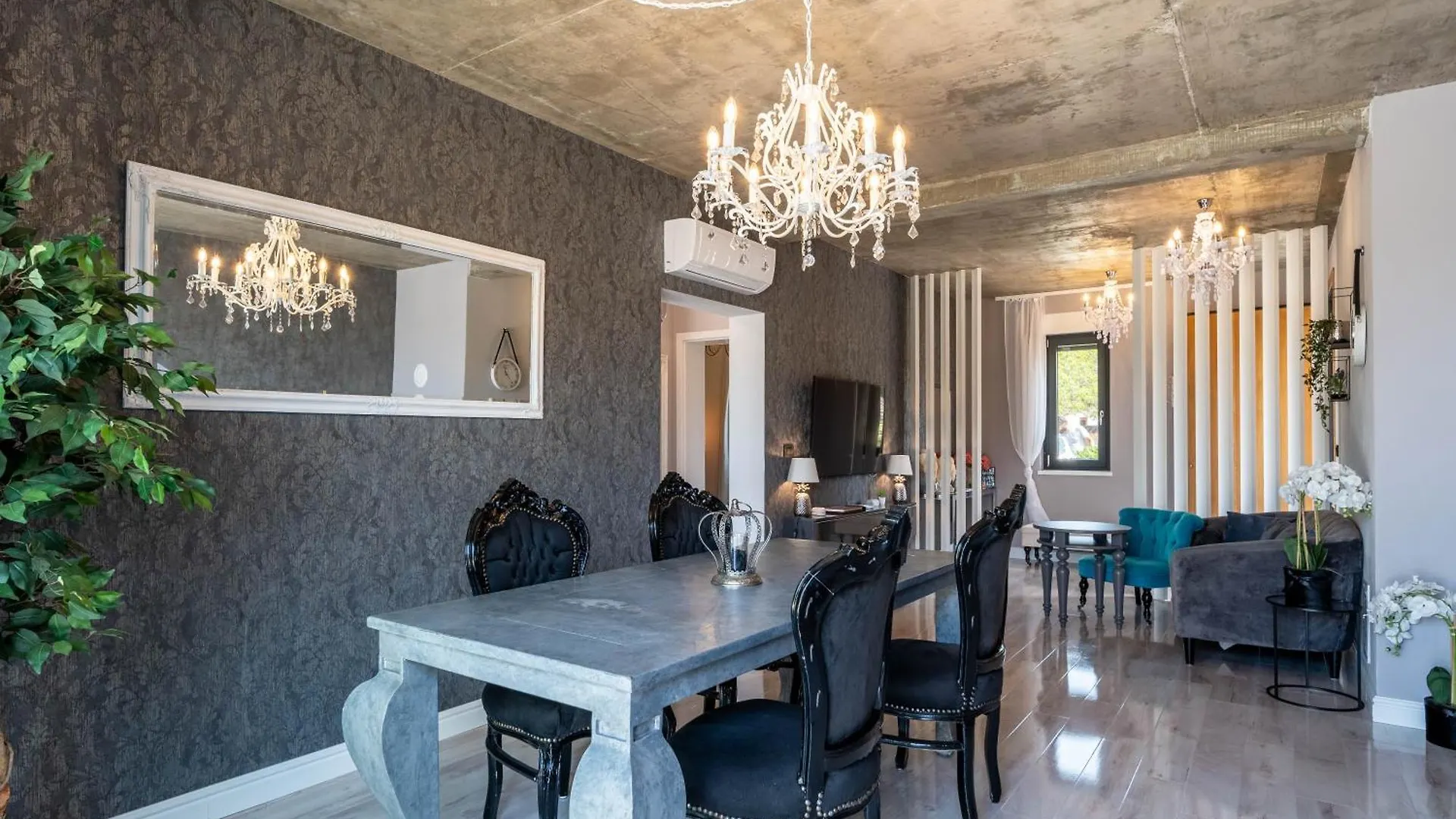 Lägenhet Noamio Homestay With Heated Swimming Pool & Sauna Radmani